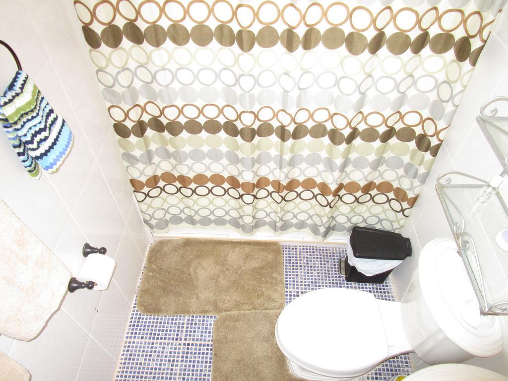The Residence Portmore Apartments ภายนอก รูปภาพ